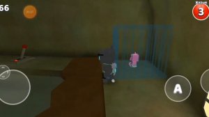 где найти всех медведей в локации "гигантский дом"? Узнай в этом видео!