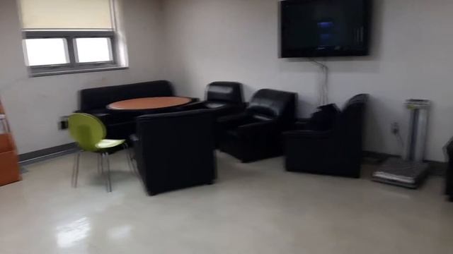 Hankuk University Of Foreign Studies (HUFS) - Language Internship