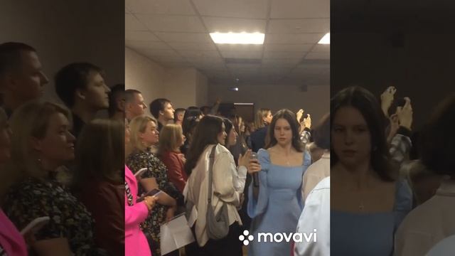 16.05.2024г. 9 Г, 9 Д кл. Выпуск 1А , 1Б кл. Гимназии №1592 . Директор Богданов Антон Валерьевич . смотреть онлайн