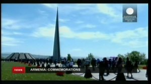 Euronews - Утренний выпуск новостей | 25.04.16