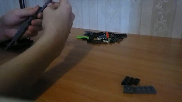 как сделать клинок асасина смотреть онлайн