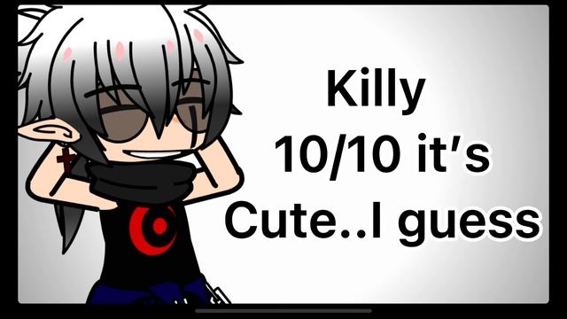 Killer reacting to his nicknames смотреть онлайн