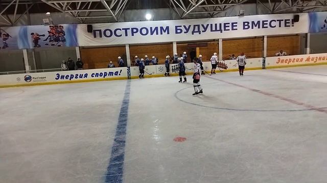 Энергия-Кристалл второй период 20.02.2022 смотреть онлайн