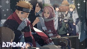 Наруто Вернулся в Прошлое и Исправил Все / Альтернативный Сюжет Наруто / Все части