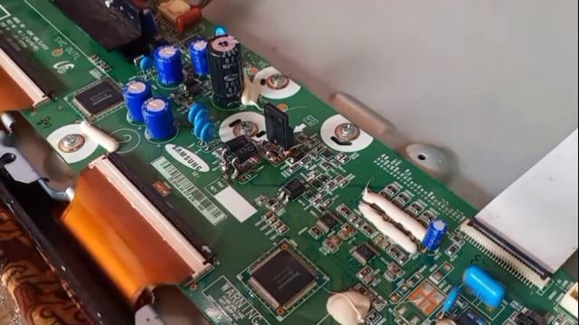 samsung plasma standby berkedip,cara mengganti Igbt & dioda dengan seri yang berbeda смотреть онлайн