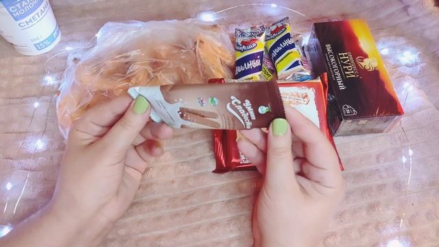 Асмр💛ПОКУПКИ, ОБЗОР ЕДЫ В МАГАЗИНЕ💛ШЕЛЕСТ УПАКОВОК, Мурашки (Шепот) | Asmr shopping,food review смотреть онлайн