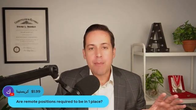 Harsh Federal Government Job Advice - Q&A 💥 смотреть онлайн