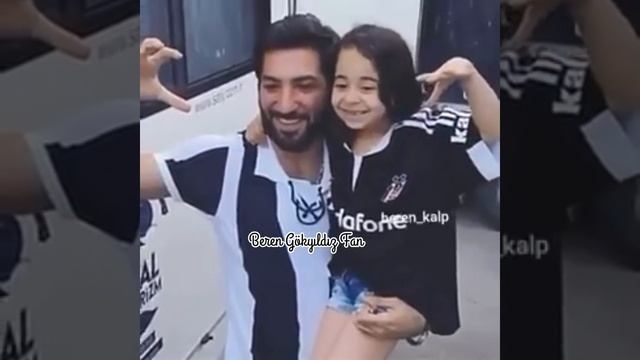 Beren Gökyıldız & Berkay Ateş ✨