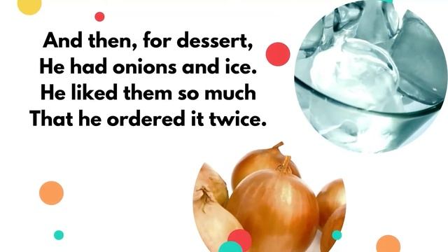 The Meal Anthology Of Poems Year 5 Lesson 99 смотреть онлайн