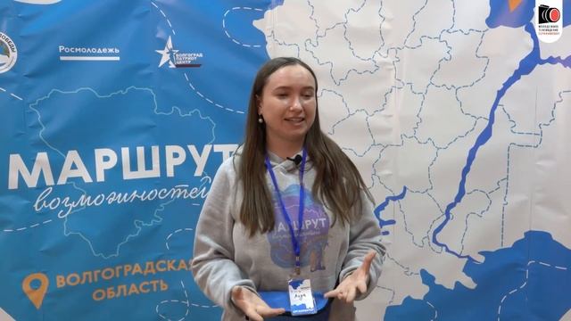 Волонтеры Победы. Город Серафимович 2021 год. смотреть онлайн