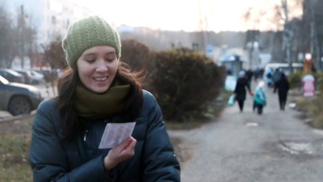 Активисты «Октавы» напомнили горожанам о проблеме ВИЧ смотреть онлайн