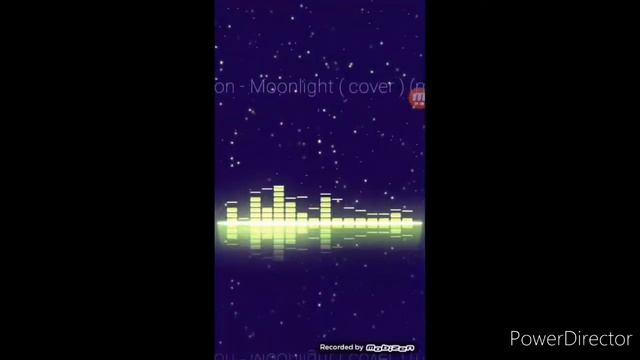 Moonlight (Перевод на русский)