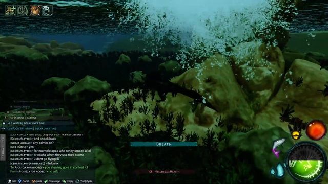 Top 16 reasons to play Beasts of Bermuda (real) (not fake) смотреть онлайн