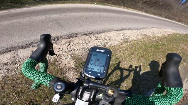 А он того стоит? Первый обзор вело радара iGPSPORT Smart Radar SR30 смотреть онлайн