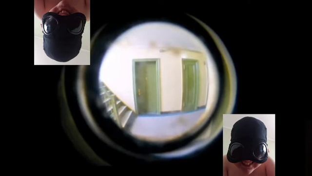 Обратная жизнь кроша серия 2 (сылка на прошлые серии в описание) смотреть онлайн