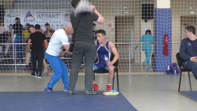 Алпеев Николай (Гулькевичи) - Гиголов Семен (Туапсинский р-н.) смотреть онлайн