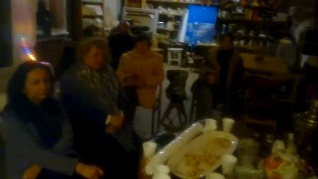 Александр Петров (Латвия) Бард-студия"Т-79" смотреть онлайн