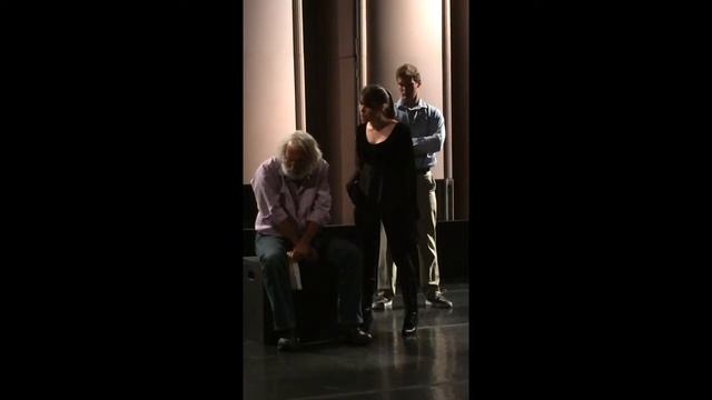 Queen Margaret's Victory Monologue смотреть онлайн