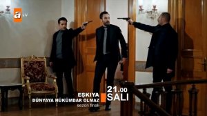 Мафия не может править миром 165 серия на русском языке. Финал сезона! [Фрагмент №1]