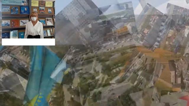 Видеоролик «Родным гордитесь языком»