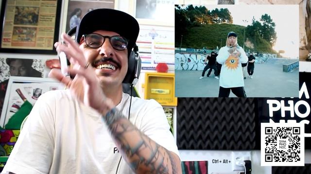 ELE É BRABO!!!! TEOREMA - TEECEROJO [REACT] смотреть онлайн