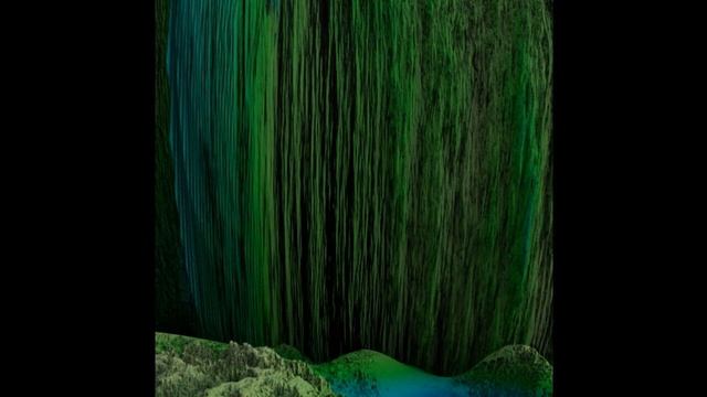 Fomites - Rendering Tree [Teorema]