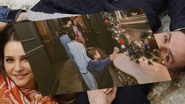 АХНУЛИ ВСЕ! Кто муж и как выглядят 4 сыновей актрисы Глафиры Тархановой? смотреть онлайн