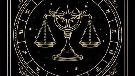 🌟 Весы 🌟 Общая характеристика знака