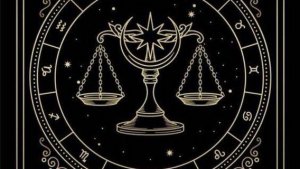 🌟 Весы 🌟 Общая характеристика знака