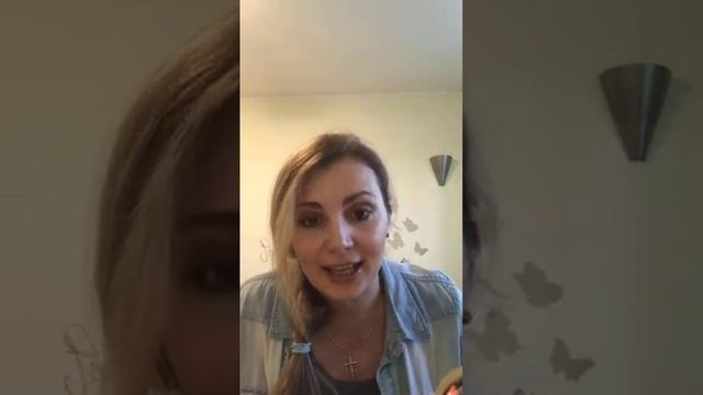 Благоева Ольга. КАК УСЛЫШАТЬ БОГА? Прямой эфир от 28 ноября 2018 смотреть онлайн