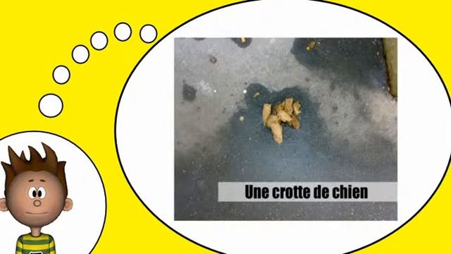 французский словарь = В городе # 9 смотреть онлайн