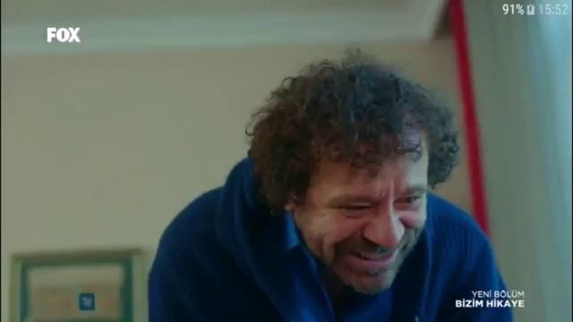 НАША ИСТОРИЯ описание 45 серии 1 фрагмент русская озвучка смотреть онлайн