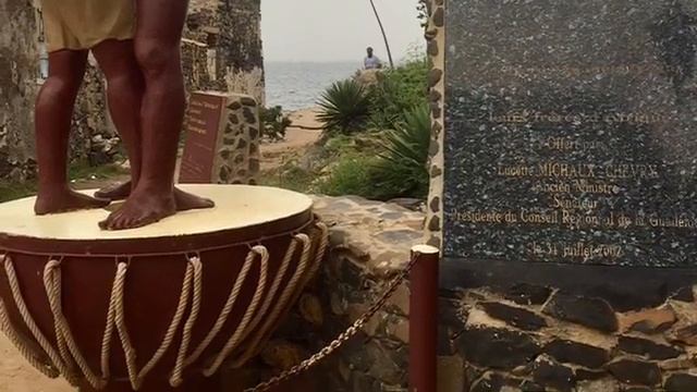 Очень Красивая Русская Песня О Сенегале