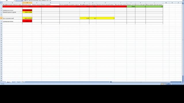 Формула расчета урона! Сет атаки или сет крита! Что лучше?