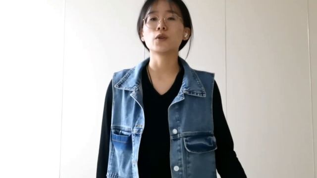 Михаил Лермонтов 《Парус》| читает Ци Ицюнь