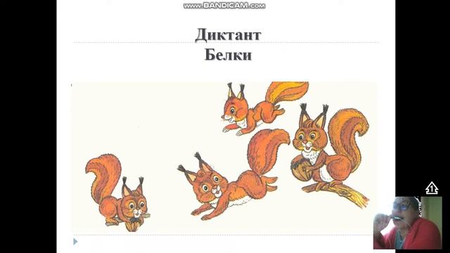 пробный диктант 1 часть смотреть онлайн