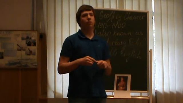 Петров Английский.MPG смотреть онлайн