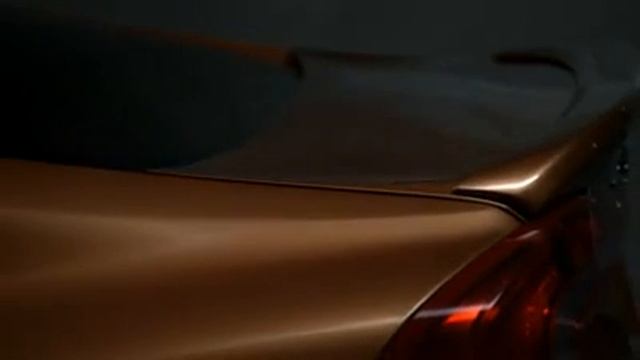 All new Volvo S60 - First footage Teaser смотреть онлайн