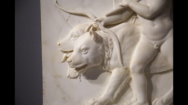 Эрмитаж Санкт-Петербург Посмотри в глаза чудовищ ч 4 смотреть онлайн