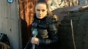 женщина родила ребенка в теплотрассе