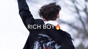 Payton-Rich Boy🔥/Рич Бой🔥.ПЕСНЯ РИЧ БОЙ