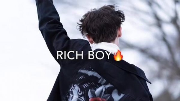 Payton-Rich Boy🔥/Рич Бой🔥.ПЕСНЯ РИЧ БОЙ