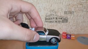 Тачки машинка BOOST (Поршняк) от Mattel с Алиэкспресс