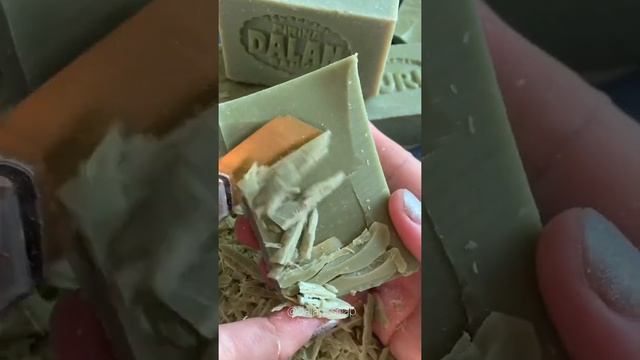 Далан Антик, ASMR soap смотреть онлайн