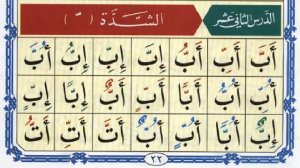 УРОК 12  Кагида Нурания