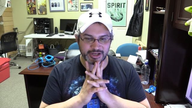 "It Could've Been Great" (Reaction/Review) - Discovering Steven Universe #74 смотреть онлайн