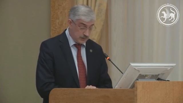 Презентация детского образовательного канала на татарском языке "УенТВ" смотреть онлайн