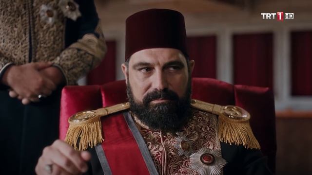 Payitaht Abdülhamid 36. Bölüm