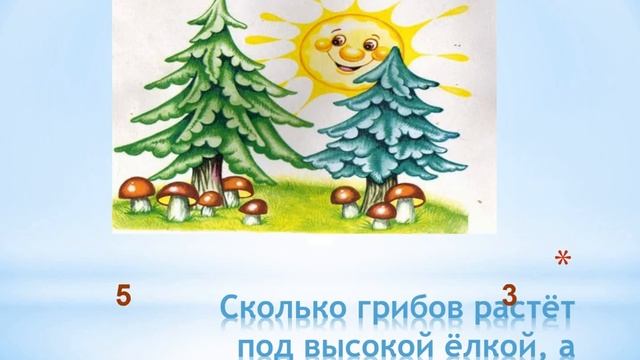 Развитие ребенка