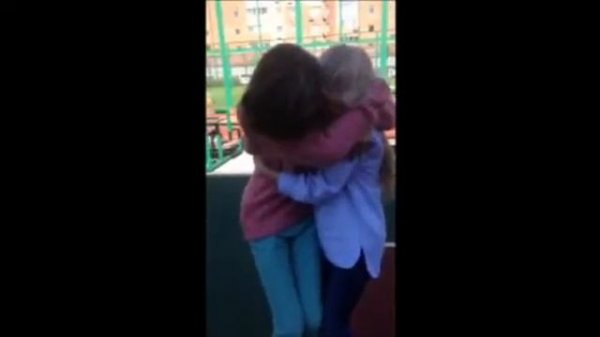 1 серия исчезнувшие 👻